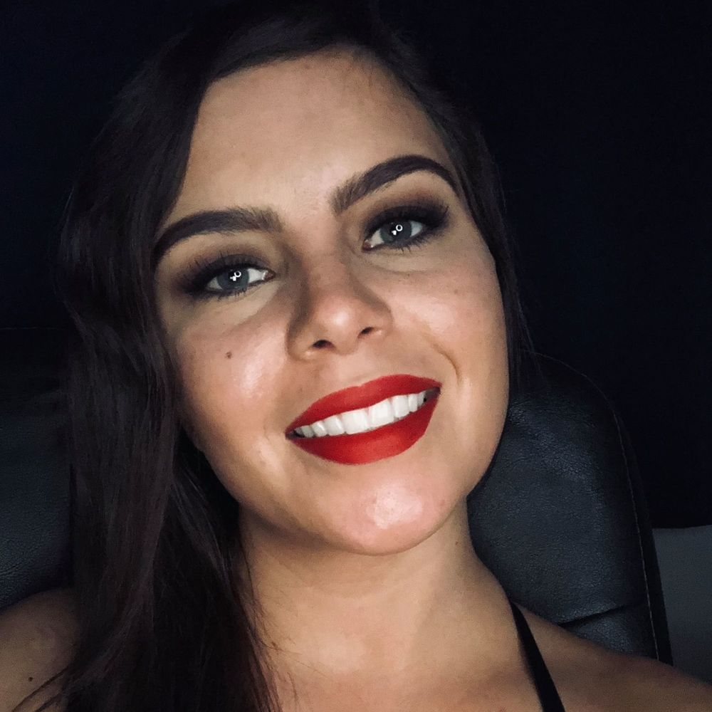 Meet your Posher, Jerrica